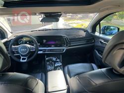 کیا سپۆرتاج